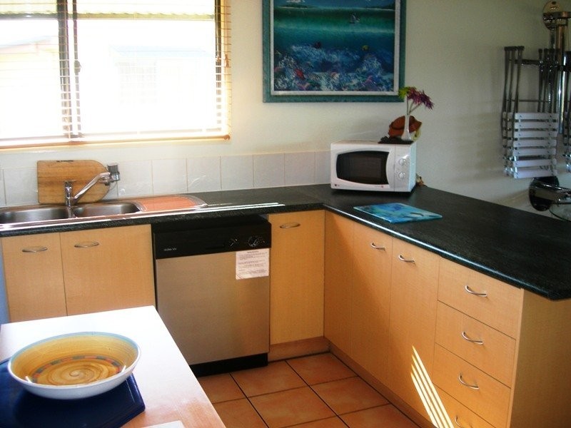 4/46 Manooka Drive, Rainbow Beach QLD 4581
