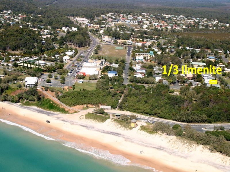1/3 Ilmenite Avenue, Rainbow Beach QLD 4581