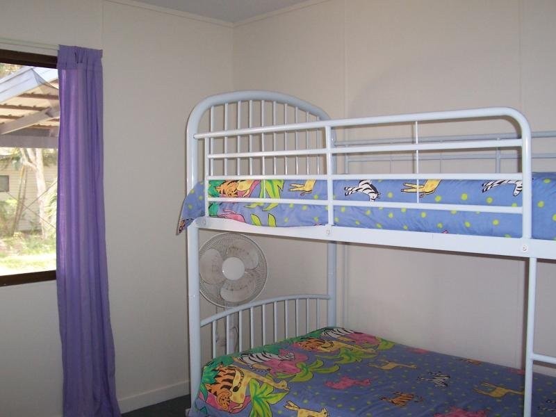 10 Prospect Place, Rainbow Beach QLD 4581