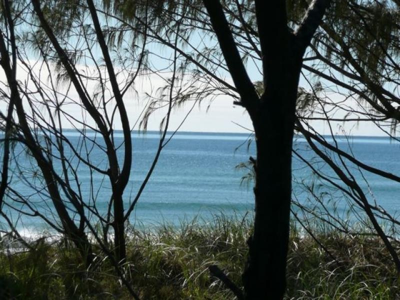 15 Esprit Drive, Rainbow Beach QLD 4581