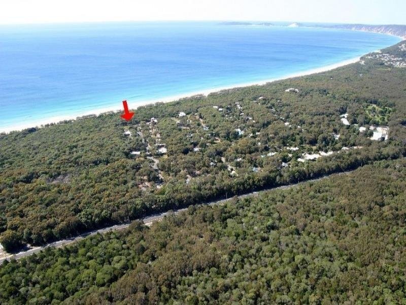 19 Ibis Court, Rainbow Beach QLD 4581