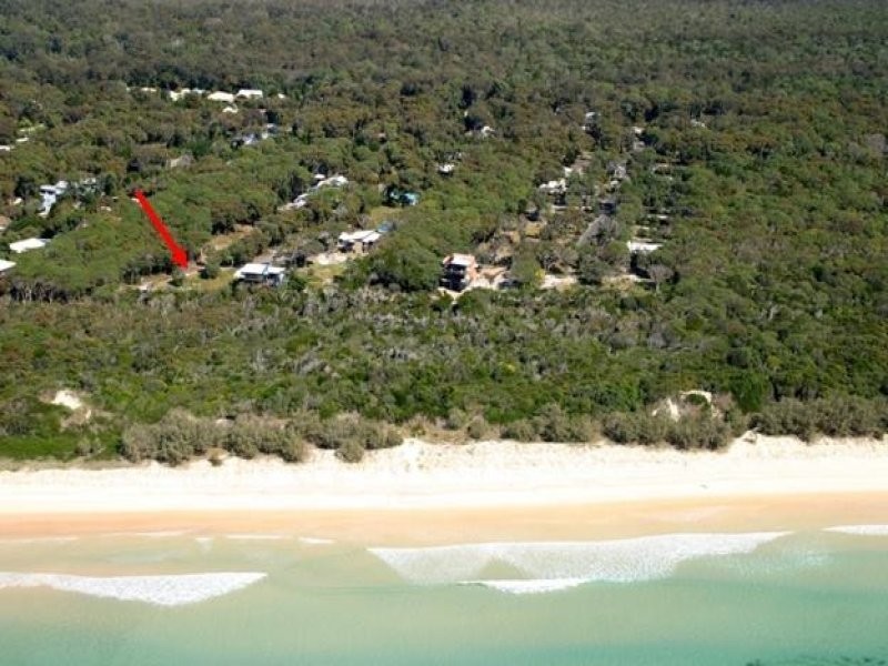 24 Naiad Court, Rainbow Beach QLD 4581
