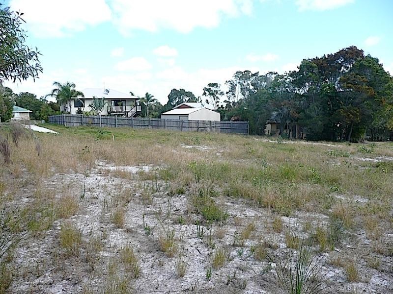 72 Bombala Crescent, Rainbow Beach QLD 4581