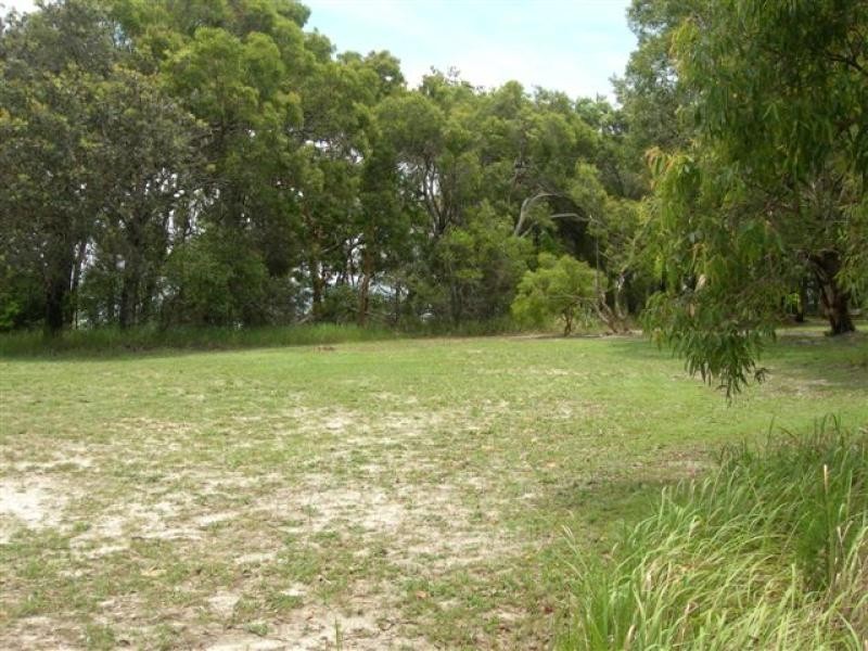 39 Carlo Circle, Rainbow Beach QLD 4581