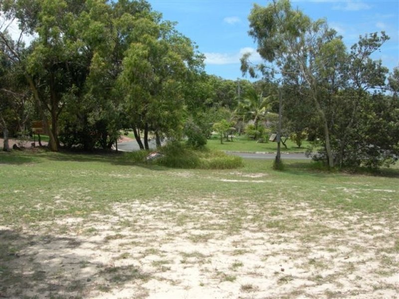39 Carlo Circle, Rainbow Beach QLD 4581