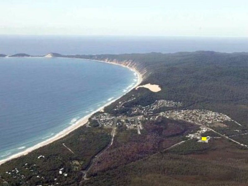 L25 Goondi Street, Rainbow Beach QLD 4581
