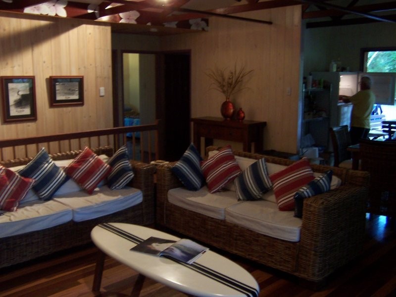 5 Naiad Court, Rainbow Beach QLD 4581