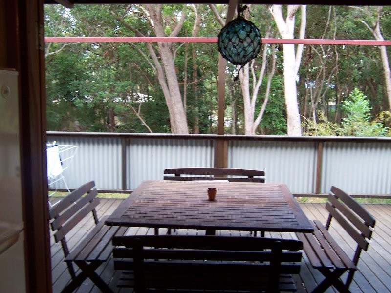 5 Naiad Court, Rainbow Beach QLD 4581