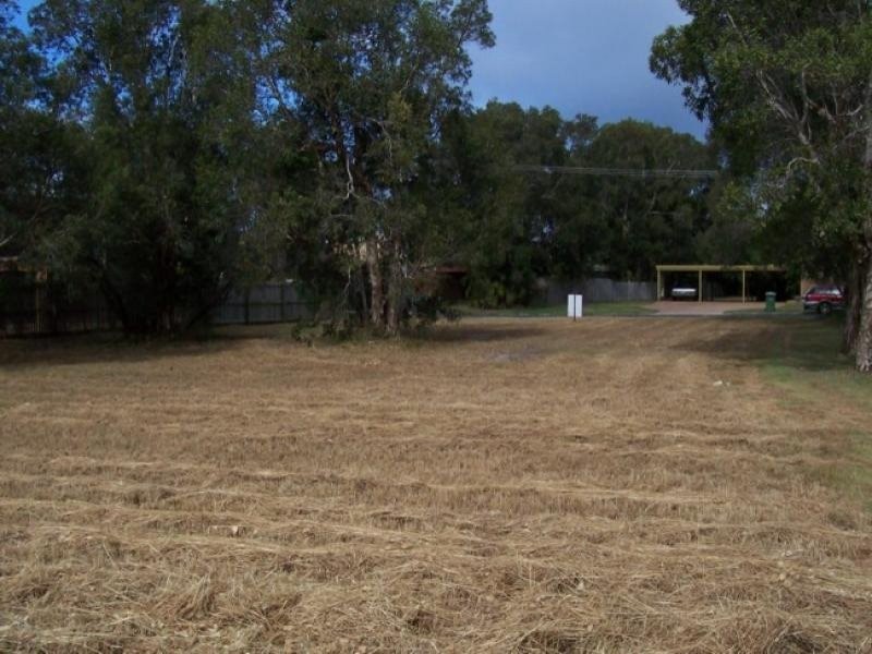 6 Prospect Place, Rainbow Beach QLD 4581