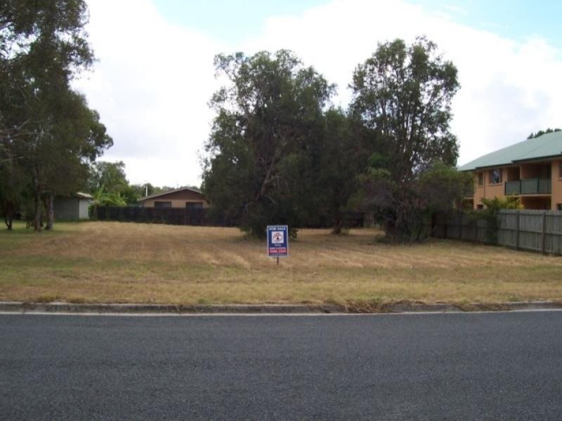 6 Prospect Place, Rainbow Beach QLD 4581