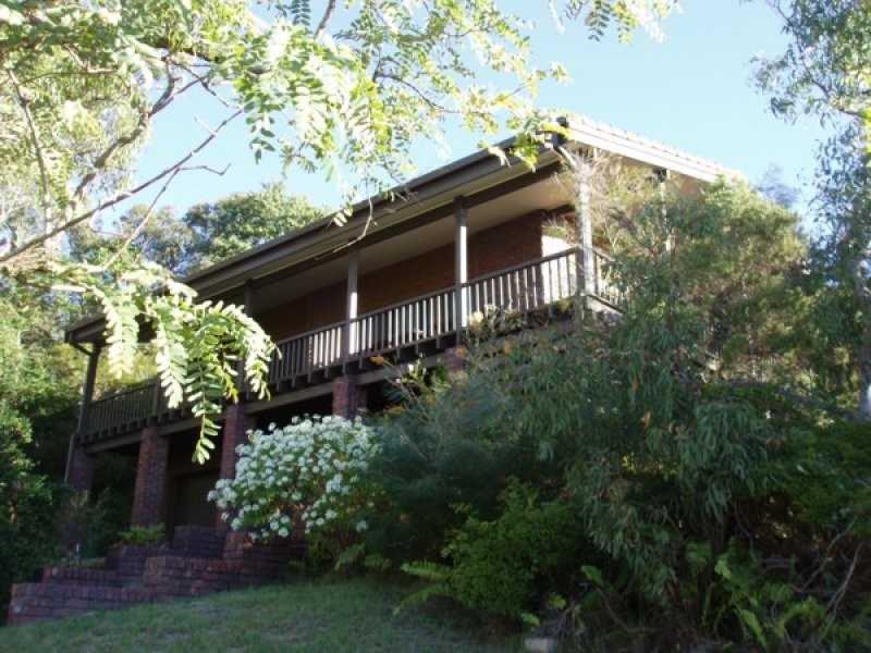 104 Cooloola Drive, Rainbow Beach QLD 4581