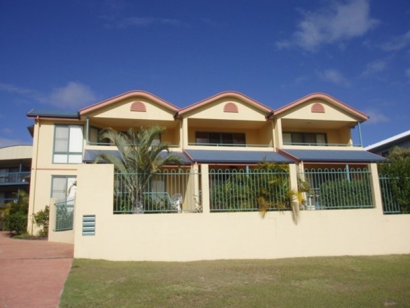 1/44 Manooka Drive, Rainbow Beach QLD 4581