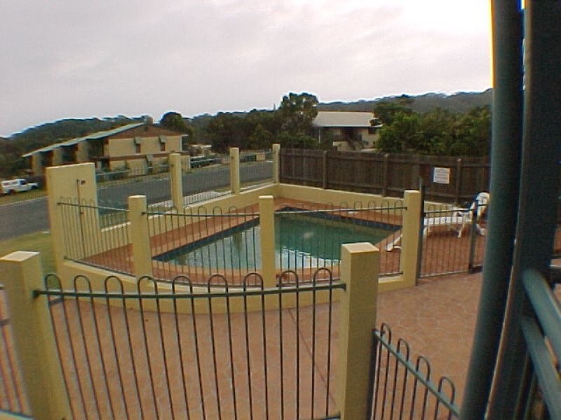 1/44 Manooka Drive, Rainbow Beach QLD 4581