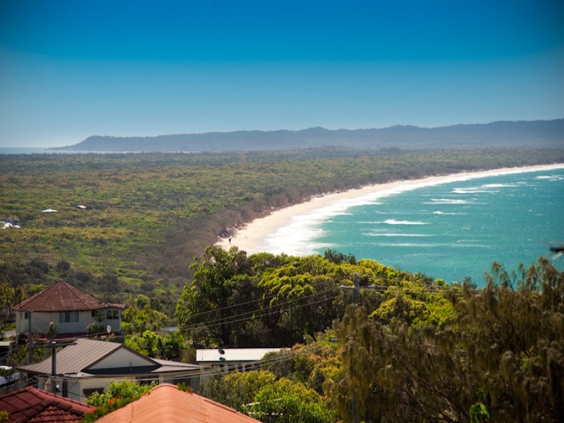 2/80 Cooloola Drive, Rainbow Beach QLD 4581