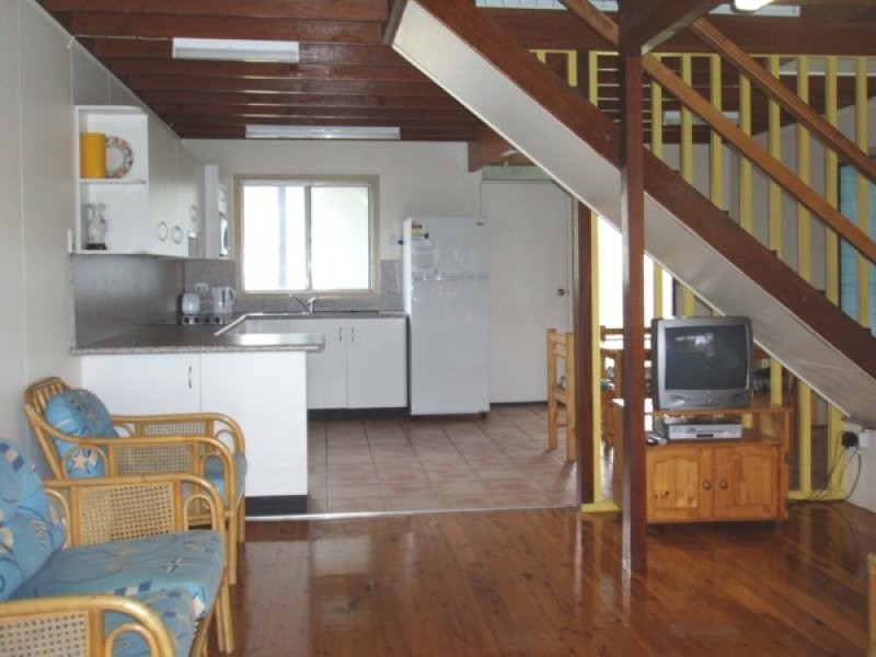 4 Spectrum Street, Rainbow Beach QLD 4581