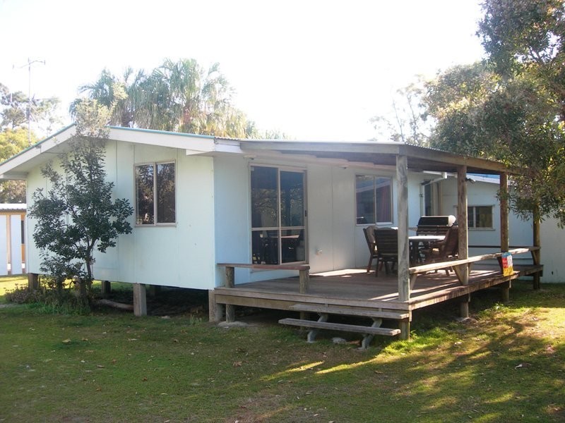 1 Indigo Street, Rainbow Beach QLD 4581