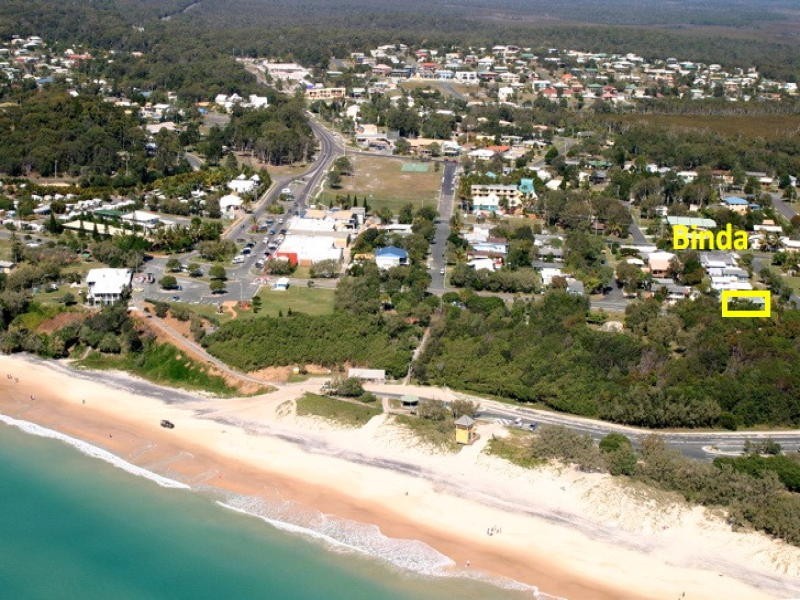 1 Indigo Street, Rainbow Beach QLD 4581