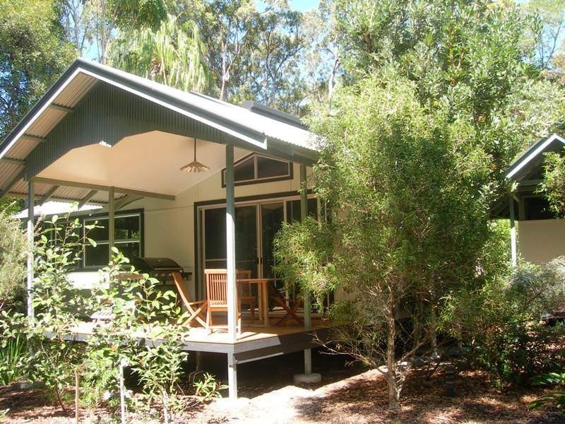 9 Satinwood Drive, Rainbow Beach QLD 4581