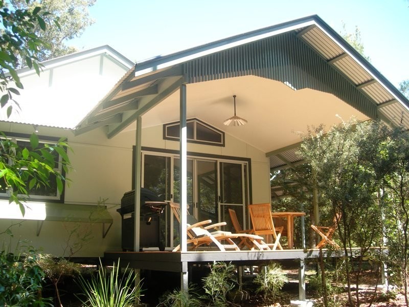 9 Satinwood Drive, Rainbow Beach QLD 4581