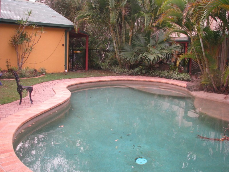 9 Satinwood Drive, Rainbow Beach QLD 4581