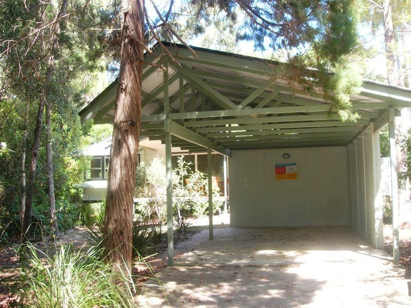 9 Satinwood Drive, Rainbow Beach QLD 4581