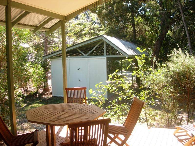 9 Satinwood Drive, Rainbow Beach QLD 4581