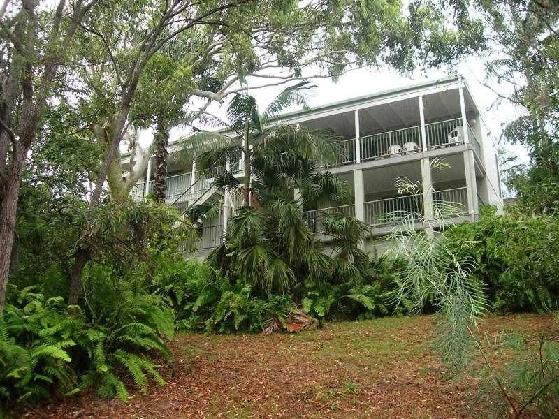 63 Cooloola Drive, Rainbow Beach QLD 4581