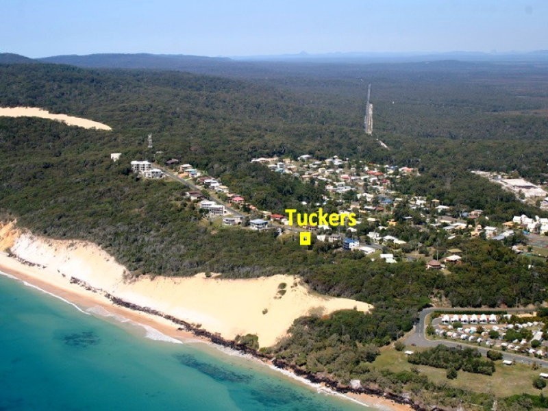 63 Cooloola Drive, Rainbow Beach QLD 4581