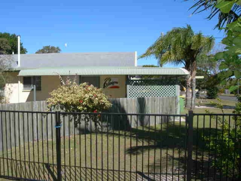 1 Ilmenite Avenue, Rainbow Beach QLD 4581