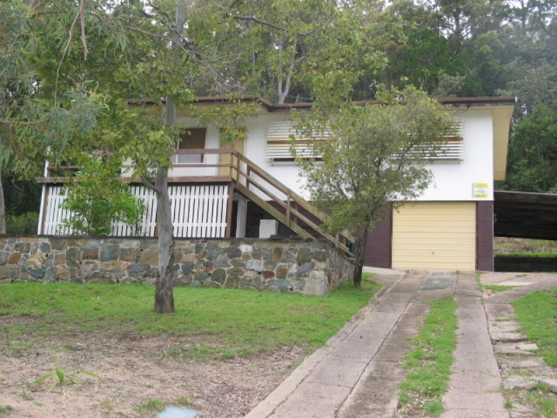 1 Green Valley Drive, Rainbow Beach QLD 4581