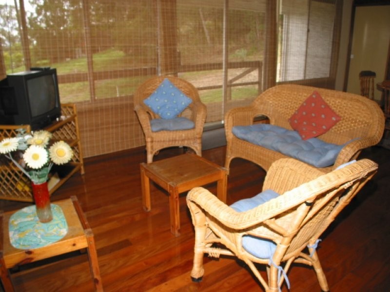 1 Green Valley Drive, Rainbow Beach QLD 4581