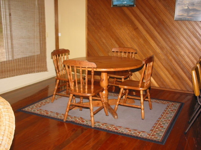 1 Green Valley Drive, Rainbow Beach QLD 4581