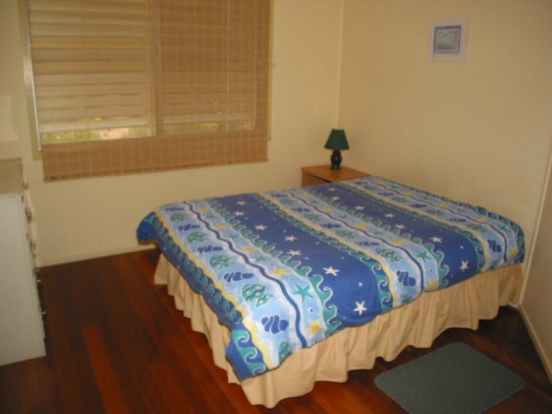 1 Green Valley Drive, Rainbow Beach QLD 4581