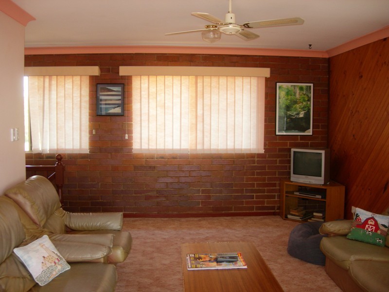 31 Bombala Crescent, Rainbow Beach QLD 4581