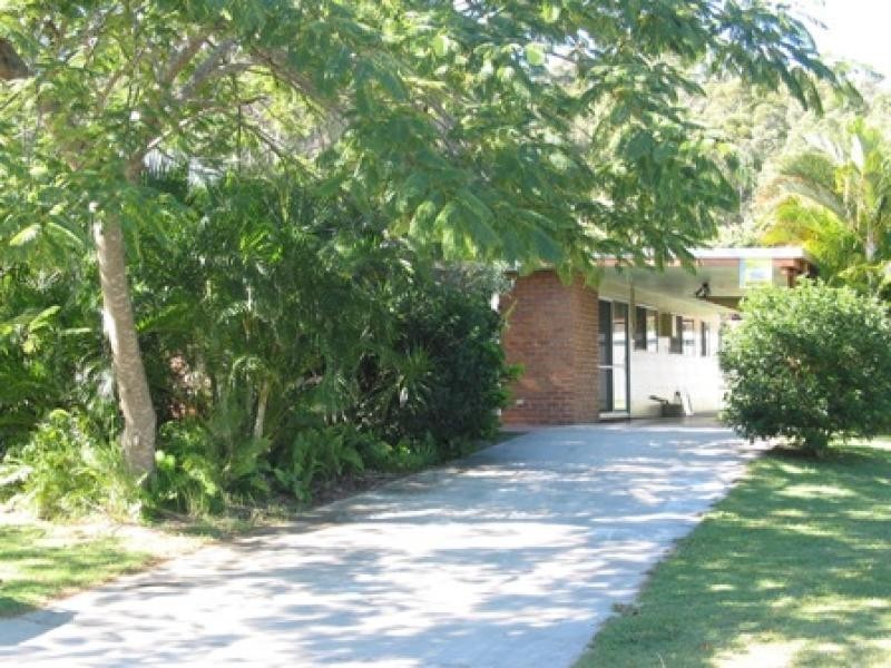 8 Cooloola Drive, Rainbow Beach QLD 4581