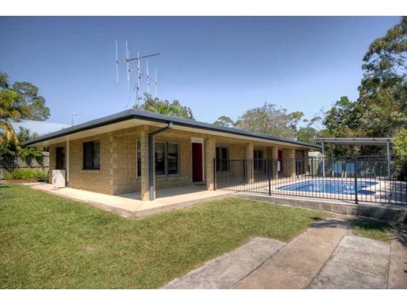 14 Double Island Drive, Rainbow Beach QLD 4581