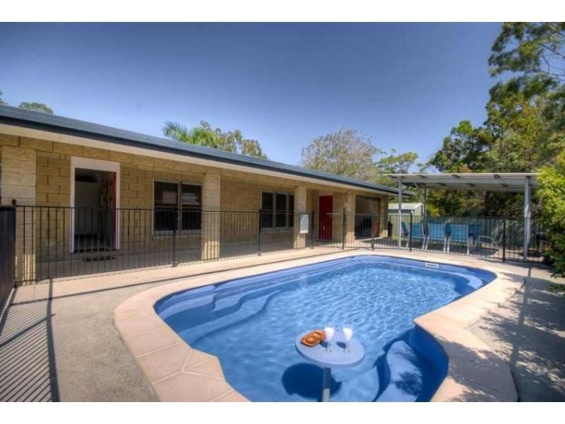 14 Double Island Drive, Rainbow Beach QLD 4581