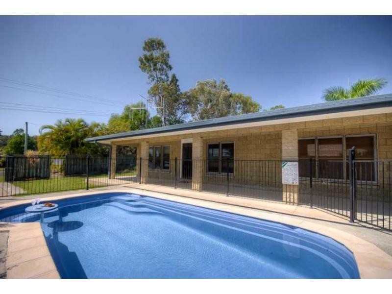 14 Double Island Drive, Rainbow Beach QLD 4581