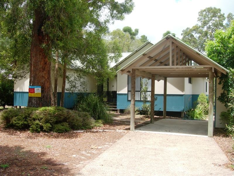 11 Satinwood Drive, Rainbow Beach QLD 4581