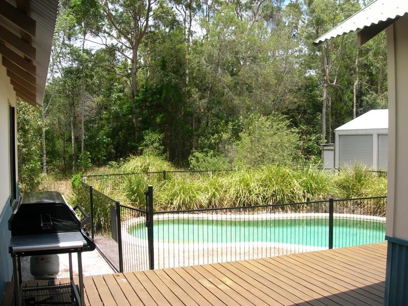 11 Satinwood Drive, Rainbow Beach QLD 4581