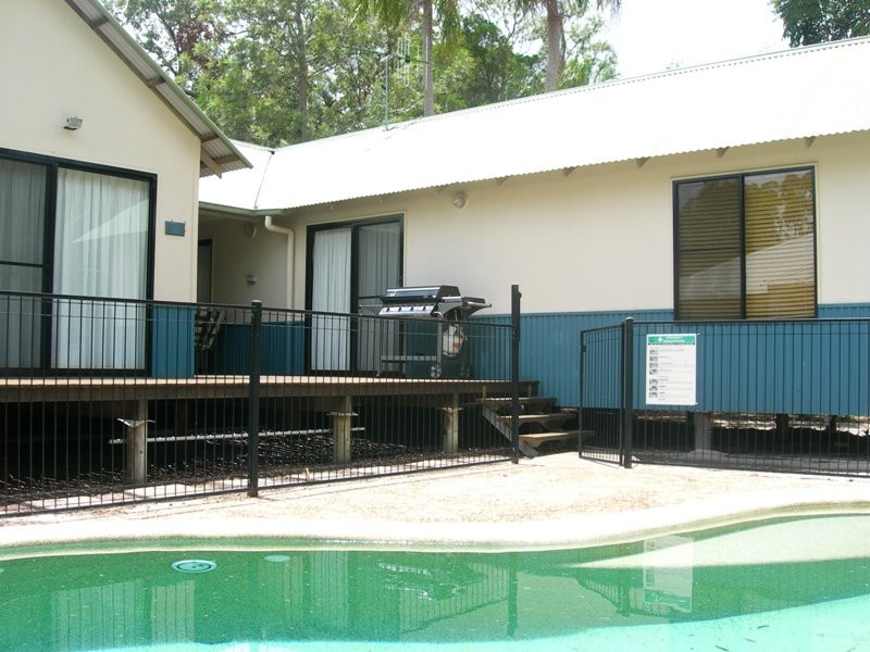 11 Satinwood Drive, Rainbow Beach QLD 4581