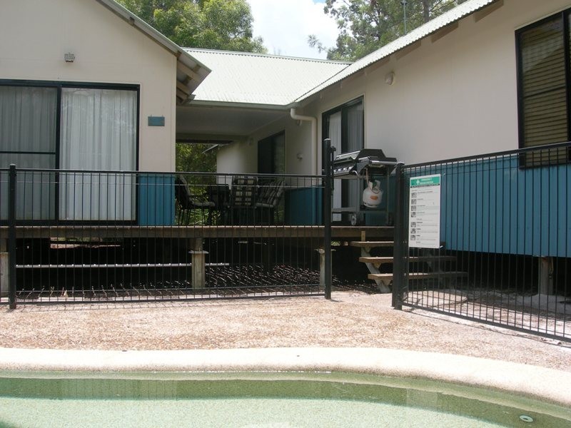 11 Satinwood Drive, Rainbow Beach QLD 4581
