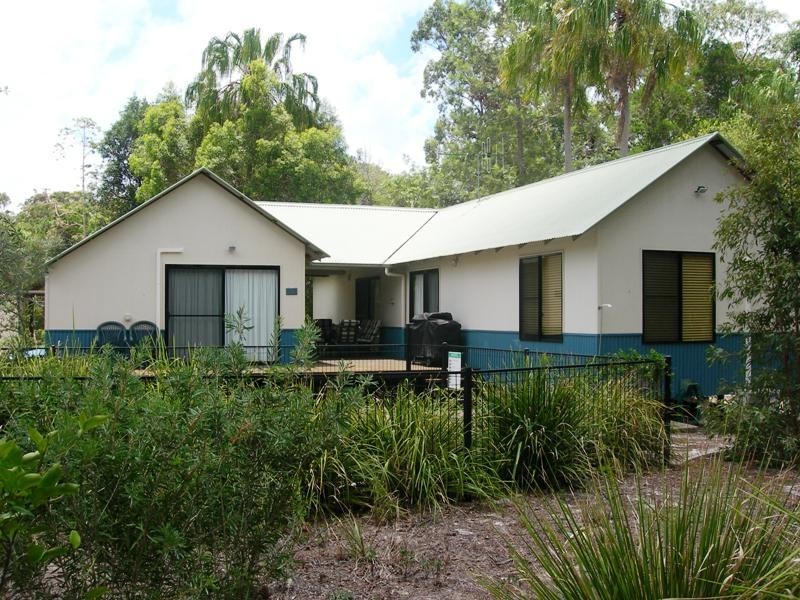 11 Satinwood Drive, Rainbow Beach QLD 4581