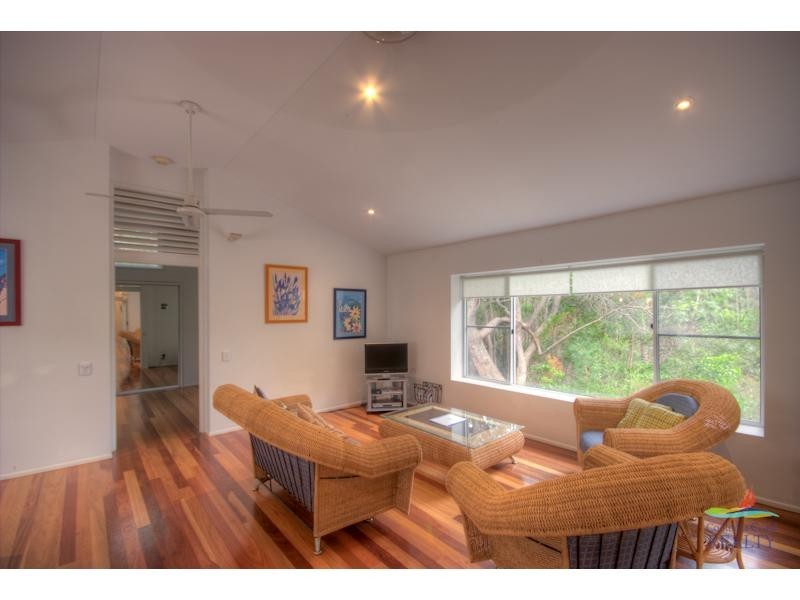 15 Ibis Court, Rainbow Beach QLD 4581