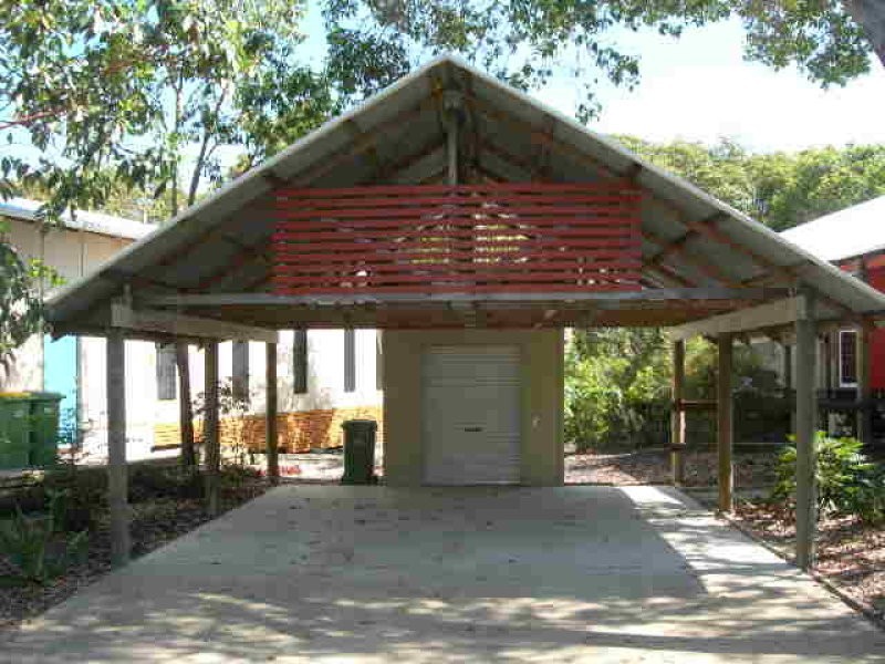 15 Ibis Court, Rainbow Beach QLD 4581