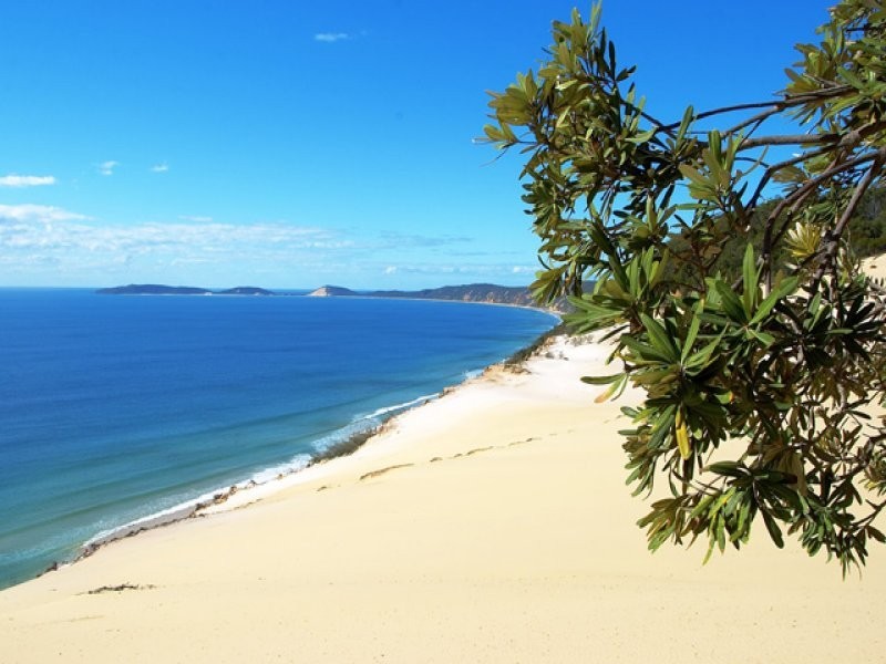 15 Ibis Court, Rainbow Beach QLD 4581