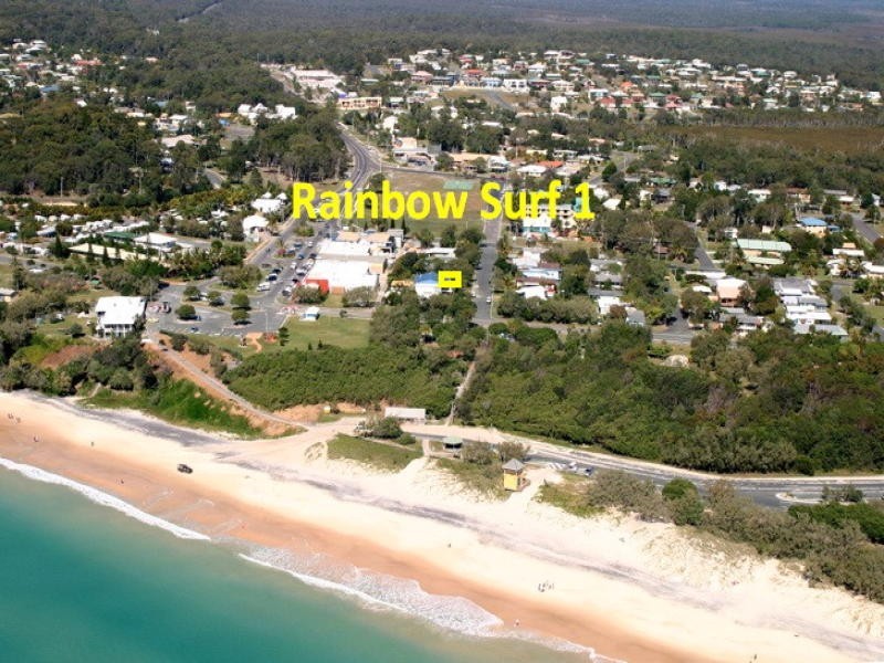 1/7-9 Spectrum Street, Rainbow Beach QLD 4581