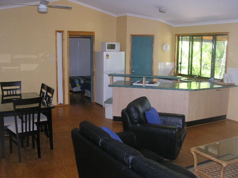 5 Orania Court, Rainbow Beach QLD 4581