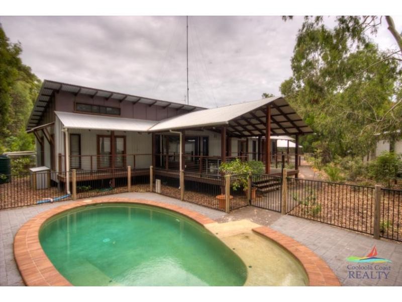 21 Satinwood Drive, Rainbow Beach QLD 4581
