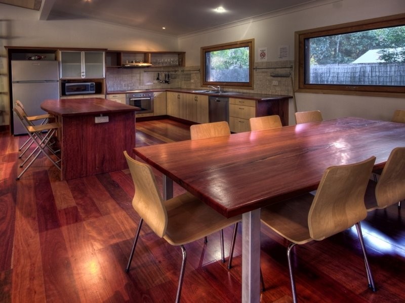 21 Satinwood Drive, Rainbow Beach QLD 4581
